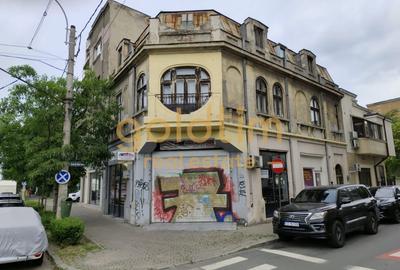 Casă individuală cu 10 camere cu Canalizare în Gara de Nord - 18
