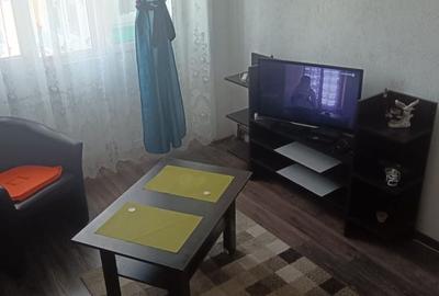 Garsonieră decomandată în Petru Rareș - 5