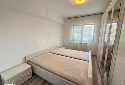 Apartament cu 2 camere decomandat în Păcurari