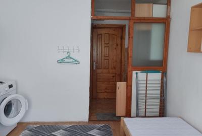 Garsonieră decomandată în Central - 10