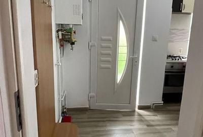 Casă cu 2 camere în Lotrioara - 8