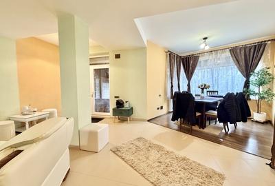 Duplex cu 4 camere cu Canalizare în Moșnița Nouă - 6