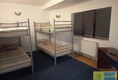 Casă individuală cu 5 camere cu Teren 300 Mp în Nord