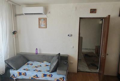 Apartament cu 2 camere nedecomandat în Central - 2
