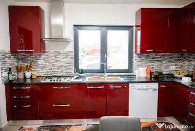 Casă cu 5 camere cu Teren 4242 Mp în Lunca (Vânători-Neamț) - 15