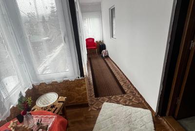 Duplex cu 3 camere cu Canalizare în Central - 11