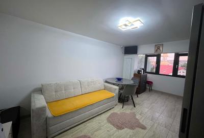 Apartament cu 3 camere decomandat în Central - 4