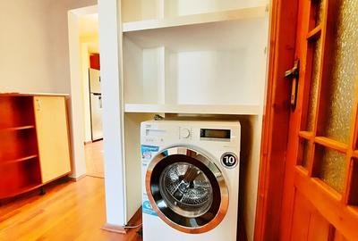 Apartament cu 3 camere decomandat, mobilat în Mircea cel Bătrân - 13