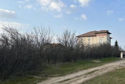 Teren de 1800 mp, în Central - 5
