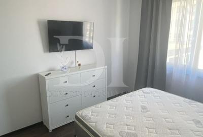 Apartament cu 2 camere în Florești - 5