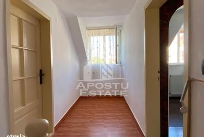 Casă cu 4 camere cu Teren 500 Mp în Ronaț