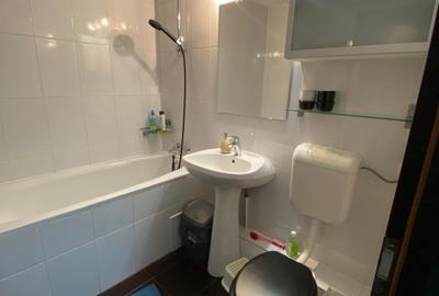Apartament cu 3 camere semidecomandat în Brâncoveanu - 24