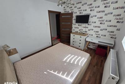 Apartament cu 2 camere decomandat în Păcurari - 1