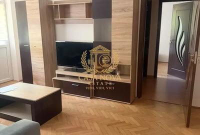 Apartament cu 2 camere în Central - 1