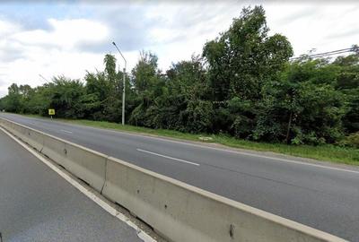Teren Construcții intravilan de 33653 mp, în Săftica - 2