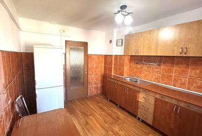 Apartament cu 3 camere decomandat, mobilat în Cantacuzino - 13