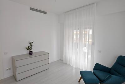 Apartament cu 3 camere decomandat, mobilat în Plevnei - 24