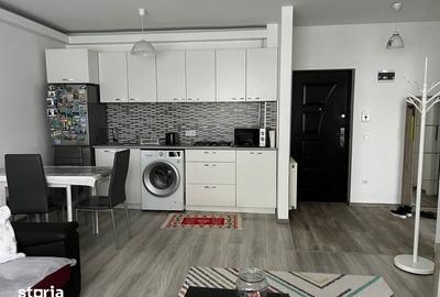 Apartament cu 2 camere în Progresul - 2