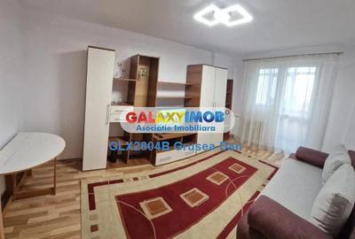Apartament cu 2 camere decomandat, mobilat în Sălăjan
