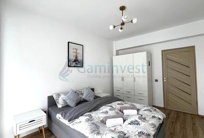 Apartament cu 3 camere decomandat, mobilat în Calea Aradului - 5
