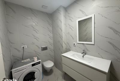 Apartament cu 3 camere în Tei