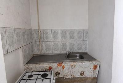 Garsonieră semidecomandată în Brazda lui Novac