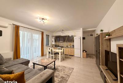 Apartament cu 2 camere semidecomandat, mobilat în Mehala - 4