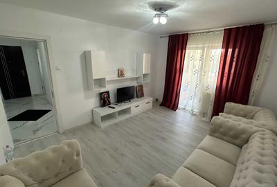 Apartament cu 2 camere decomandat în Ștefan cel Mare