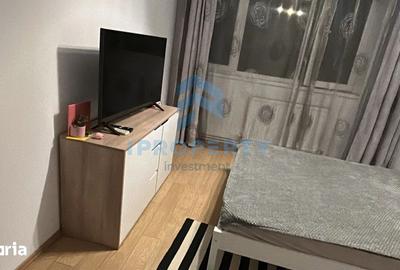 Apartament cu 2 camere, mobilat în Pajura - 3