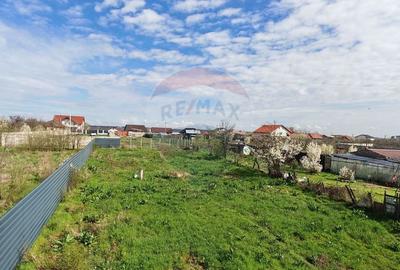 Casă cu 3 camere cu Teren 956 Mp în Bucovăț - 2