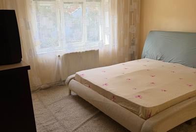Apartament cu 2 camere în Telegrafului