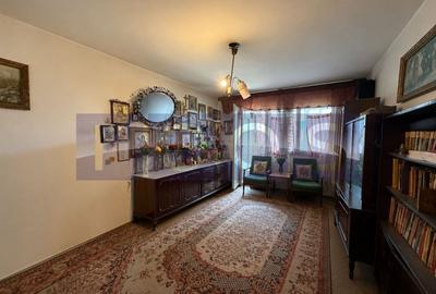 Apartament cu 2 camere în Dorobanți