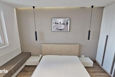 Apartament cu 2 camere, mobilat în Bună Ziua - 10