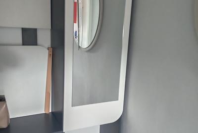 Apartament cu 2 camere semidecomandat în Faleza Nord - 9