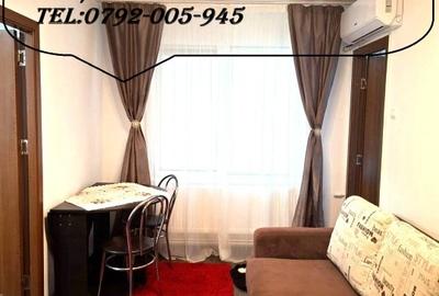 Apartament cu 2 camere semidecomandat în Tomis Nord - 1
