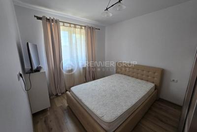 Apartament cu 2 camere în Păcurari