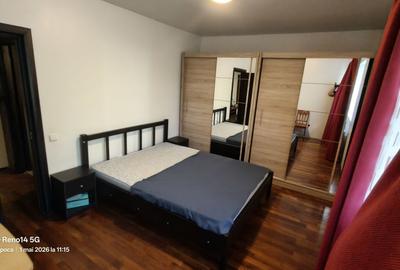 Apartament cu 2 camere semidecomandat în Bună Ziua