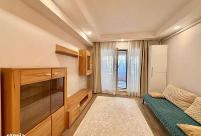 Apartament cu 2 camere în Pipera