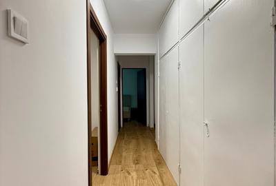 Apartament cu 3 camere semidecomandat în 1 Decembrie 1918 - 11