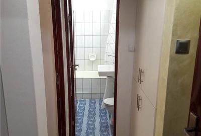 Garsonieră decomandată în Tudor Vladimirescu - 6