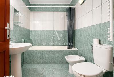 Apartament cu 2 camere decomandat în Iosia