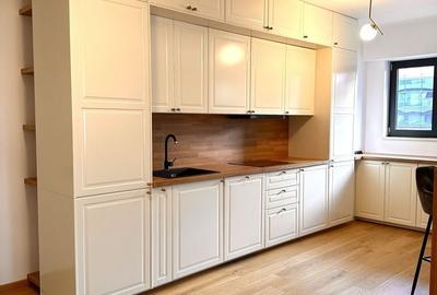 Apartament cu 3 camere decomandat în Pipera - 5