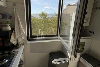 Apartament cu 2 camere decomandat, mobilat în Crângași - 1