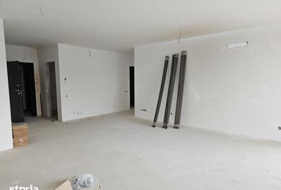 Apartament cu 3 camere în Gheorgheni