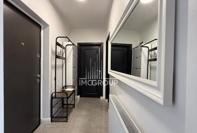 Apartament cu 2 camere semidecomandat, mobilat în Gară - 7