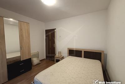 Apartament cu 4 camere decomandat, mobilat în Zorilor - 7
