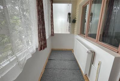 Apartament cu 2 camere decomandat, mobilat în Bucovina - 5