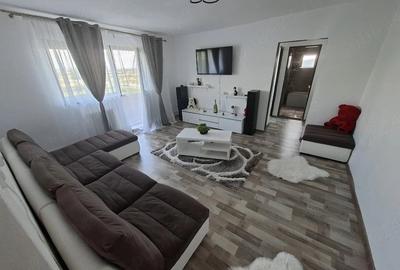 Apartament cu 2 camere decomandat în Sântimbru - 5