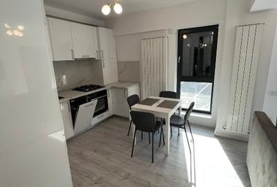 Apartament cu 2 camere decomandat, mobilat în Tomis Plus - 3