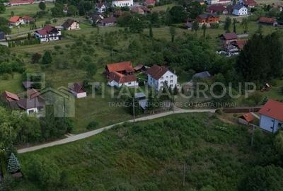 Teren Construcții intravilan de 2797 mp, în Predeluț - 4